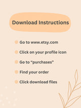 Highland Cow Amigurumi Pattern PDF | Honey the Cow Plushie