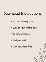 Sitting Elephant Crochet Pattern PDF | Ella the Elephant