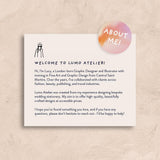 Wedding Invitation Template | Illustrated Canva Suite | Digital RSVP & Details