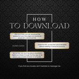 750 Wellness Coach Instagram Templates | Spiritual Reels & MRR