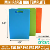 Box Templates SVG | 220 Gift & Favor Cut Files | Cricut & Silhouette