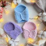 No-Sew Sleeping Animal Crochet Pattern PDF | 3-in-1 Set