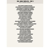 14500+ Canva PLR Templates Bundle | Resell Rights Digital Pack