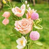 1500+ Flower Crochet Pattern Bundle | Whole Shop Amigurumi & Video