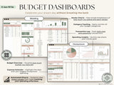Wedding Planner Spreadsheet | Budget Tracker & Checklist | Google SheetsExcel