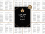 680 Shadow Work Journal Prompts | Inner Child Healing PDF