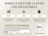 Wedding Planner Spreadsheet | Budget Tracker & Checklist | Google SheetsExcel