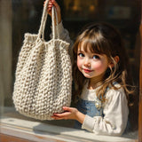 70 Crochet Bag Patterns | Tote & Purse Digital Pattern Book