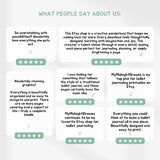 2026 Journal Planner Bundle | 430+ Premade Bullet Journal PDF