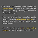 99 Crochet Bag Patterns Bundle | Tote, Purse & Handbag PDF