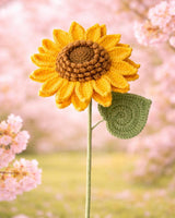 1500+ Flower Crochet Pattern Bundle | Whole Shop Amigurumi & Video