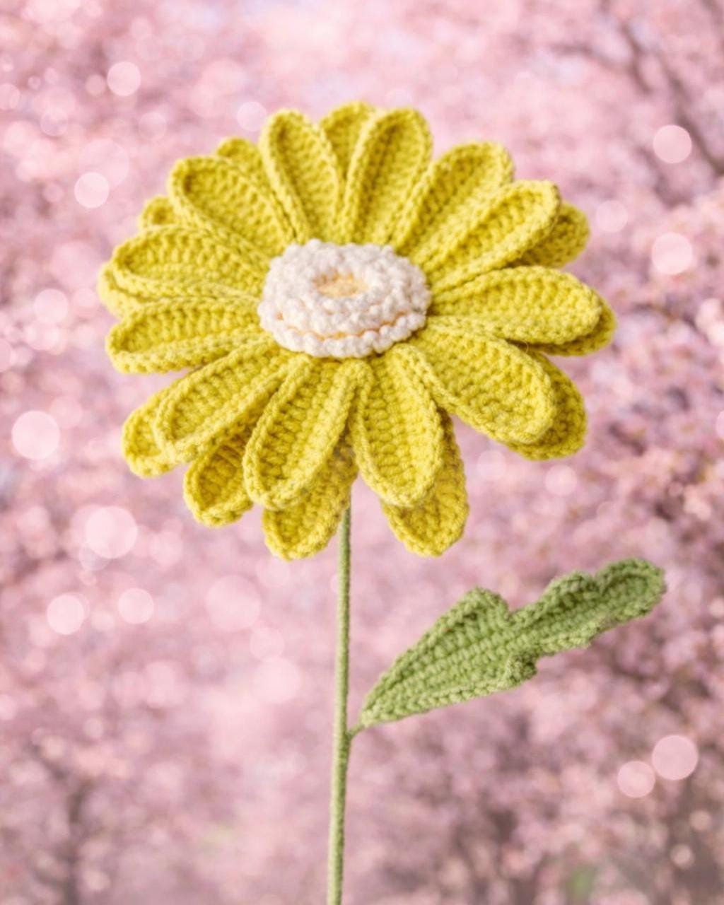 1500+ Flower Crochet Pattern Bundle | Whole Shop Amigurumi & Video
