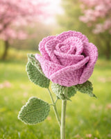 1500+ Flower Crochet Pattern Bundle | Whole Shop Amigurumi & Video