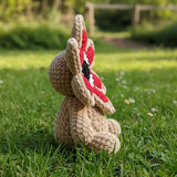 Demogorgon Crochet Pattern | Creepy-Cute Amigurumi PDF