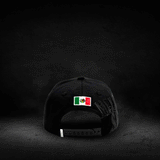 CANELO X MEXICANO SOY