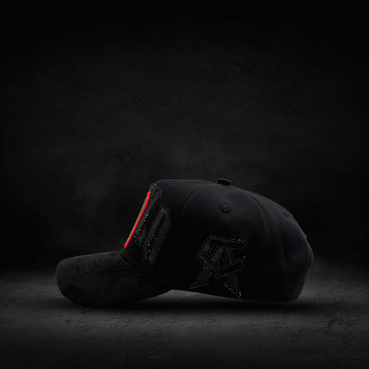 CANELO X MEXICANO SOY.