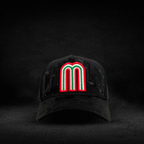 CANELO X MEXICANO SOY