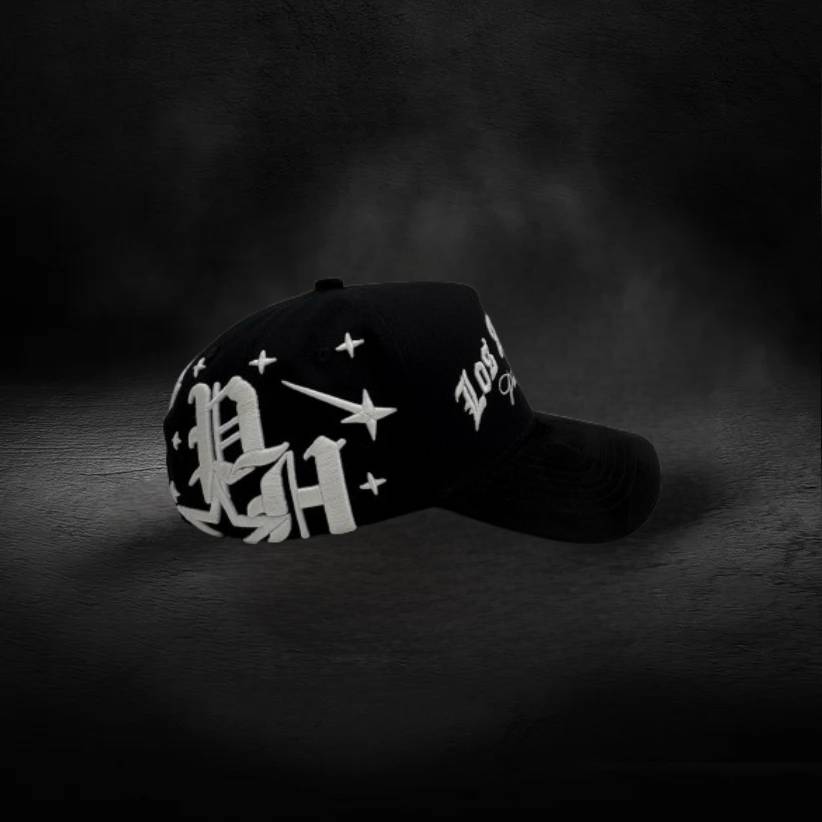 LA PATRON CLUB (GLOW & DARK).