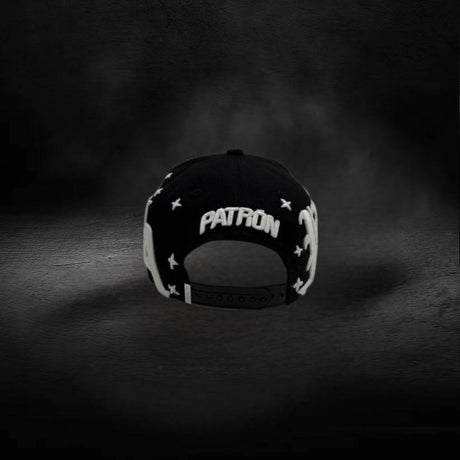 LA PATRON CLUB (GLOW & DARK)