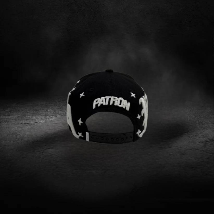 LA PATRON CLUB (GLOW & DARK).