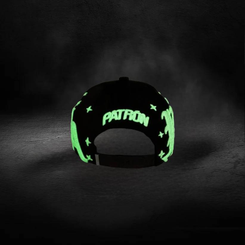 LA PATRON CLUB (GLOW & DARK)