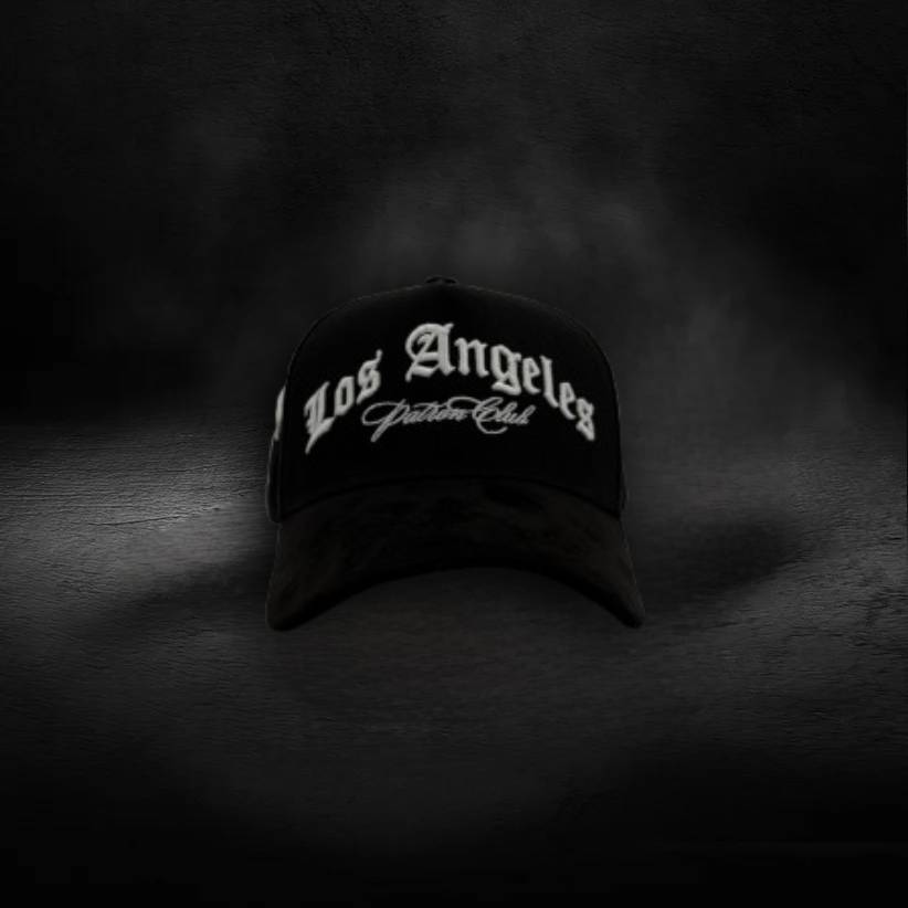 LA PATRON CLUB (GLOW & DARK).