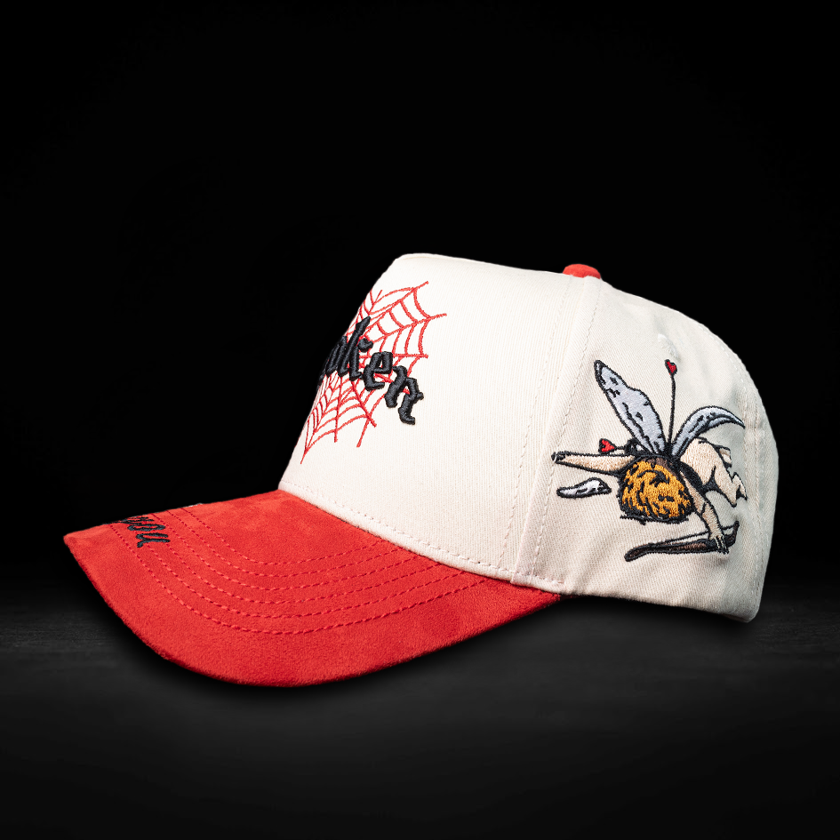 '-Broken x FU (ONLY 500 HATS)