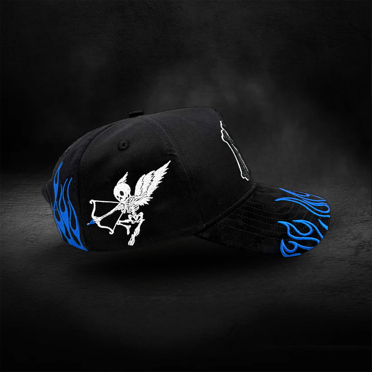 BROKEN BONES NY X BELICO.