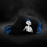 BROKEN BONES NY X BELICO