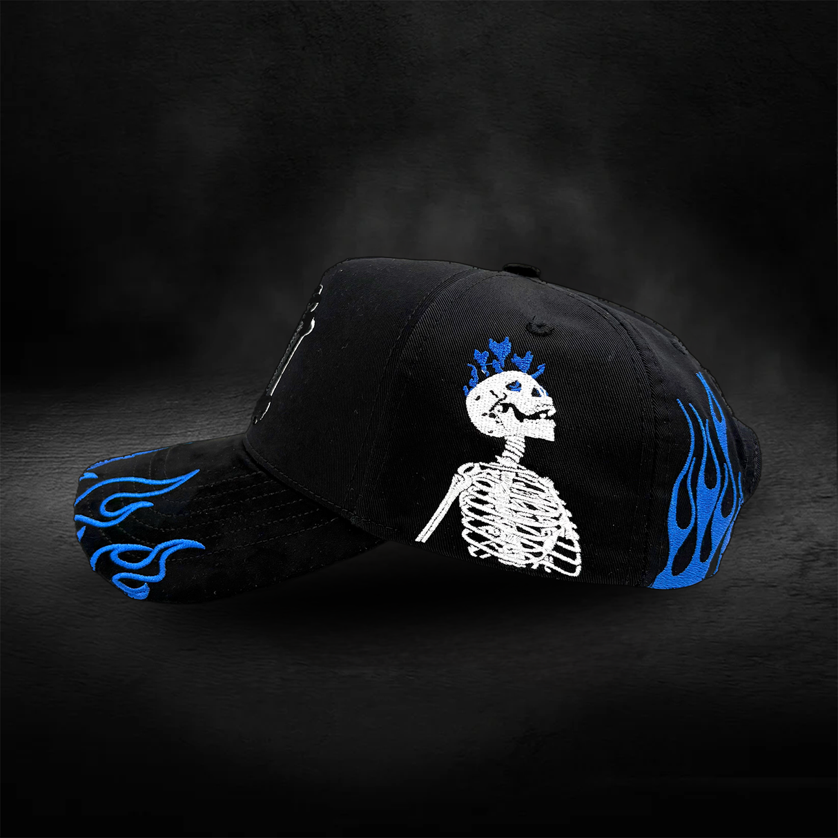 BROKEN BONES NY X BELICO.