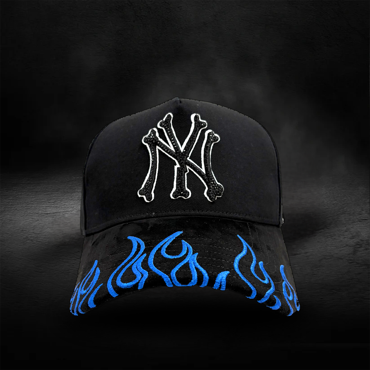 BROKEN BONES NY X BELICO.