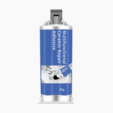 🔧 Instant Fix & Save | Multifunctional Ceramic Glue | For Dishes & Decor ✨【Buy 1 Get 1】