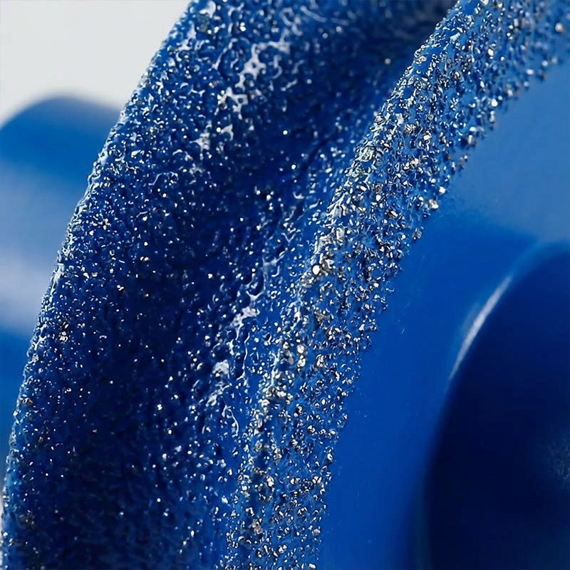 💎 Long-Lasting & Aggressive | Stone Granite Concave Grinding Disc | Saves Time & Effort 🕒【-50%】