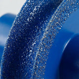 💎 Long-Lasting & Aggressive | Stone Granite Concave Grinding Disc | Saves Time & Effort 🕒【-50%】
