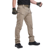 🏙️ Urban Explorer Ready | Slim Fit Tactical Pants | Secure Pockets & Total Mobility 🚶【FLASH SALE】