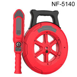🎯 Pinpoint Blockage Depth | Advanced Pipe Inspection Camera | Clear Visuals 📏【Limited Offer】