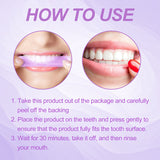 📢📢Buy 5 Get 5 Free⏰Teeth Whitening Strips
