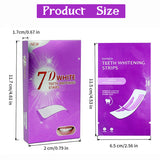 📢📢Buy 5 Get 5 Free⏰Teeth Whitening Strips